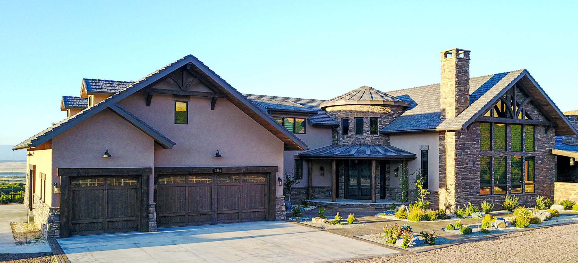 Noordik Construction Custom Home Building
