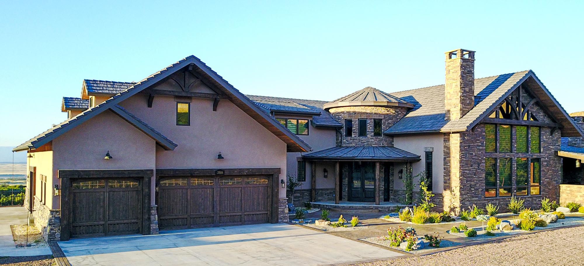 Noordik Construction Custom Home Building