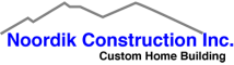 Noordik Construction Inc.