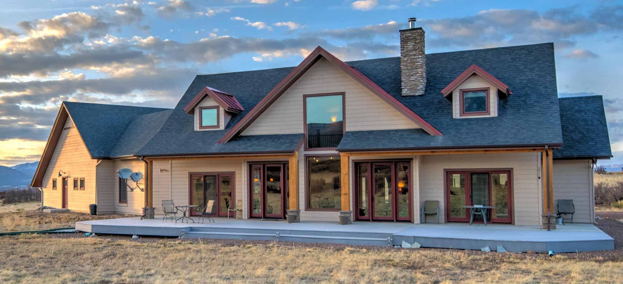 Noordik Construction Custom Home Building