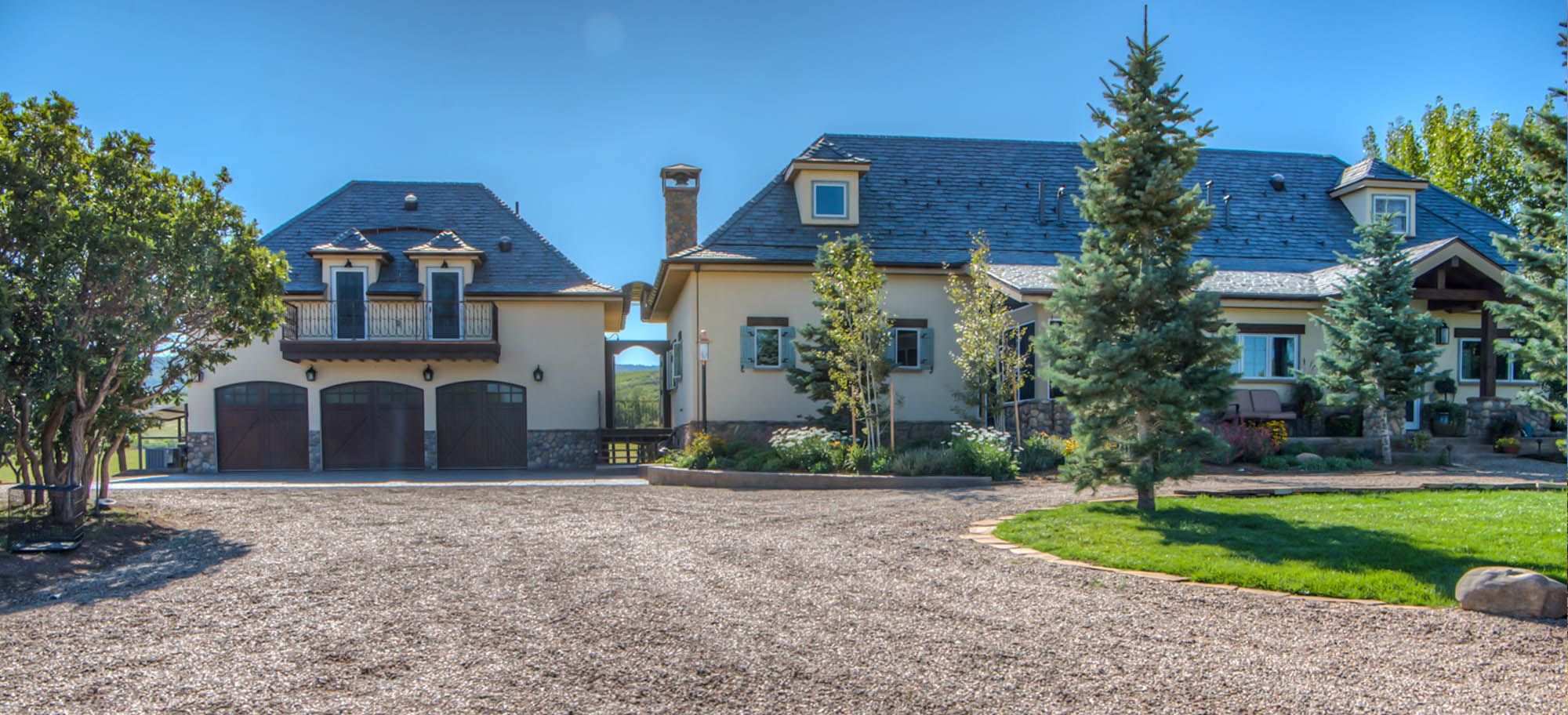 Noordik Construction Custom Home Building