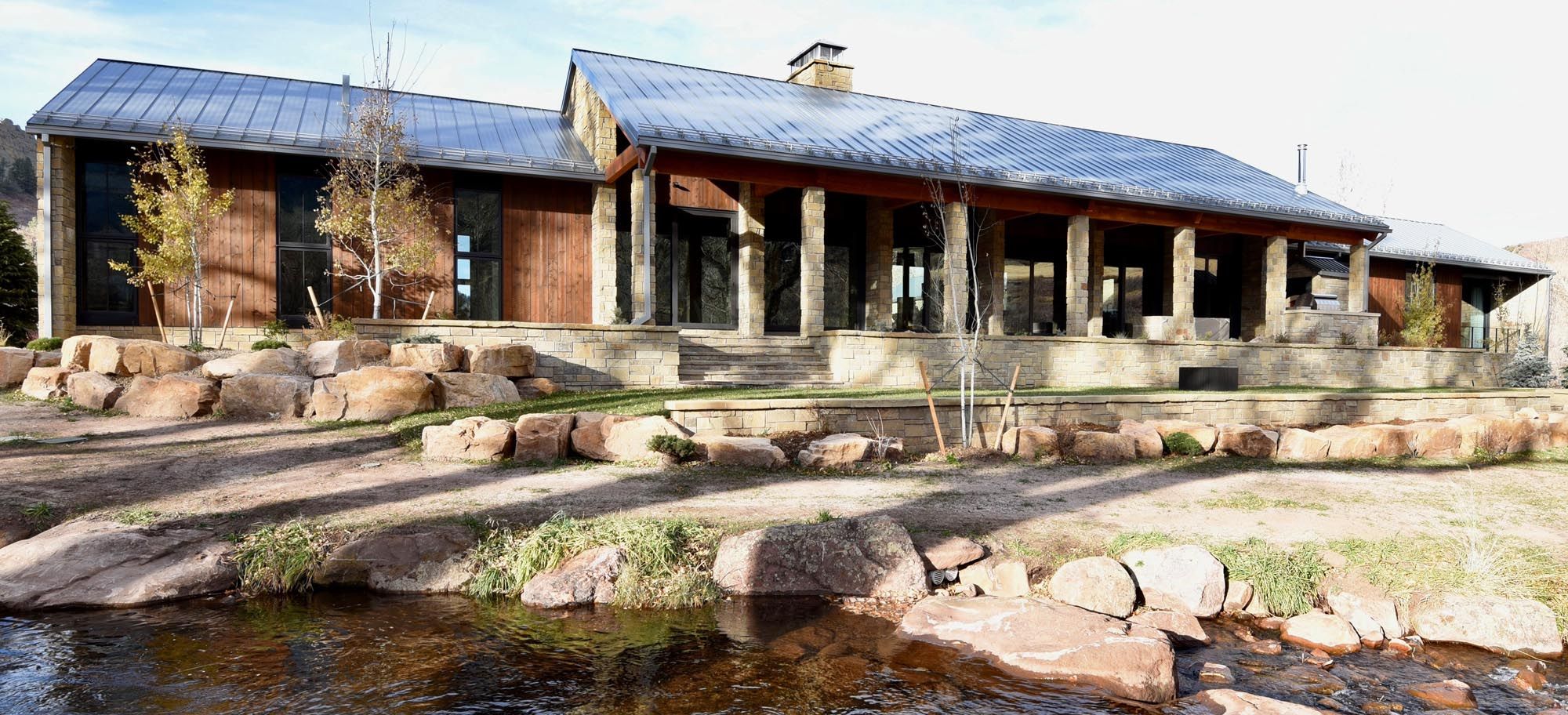 Noordik Construction Custom Home Building