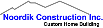 Noordik Construction Inc.